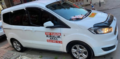 Ford Courier
