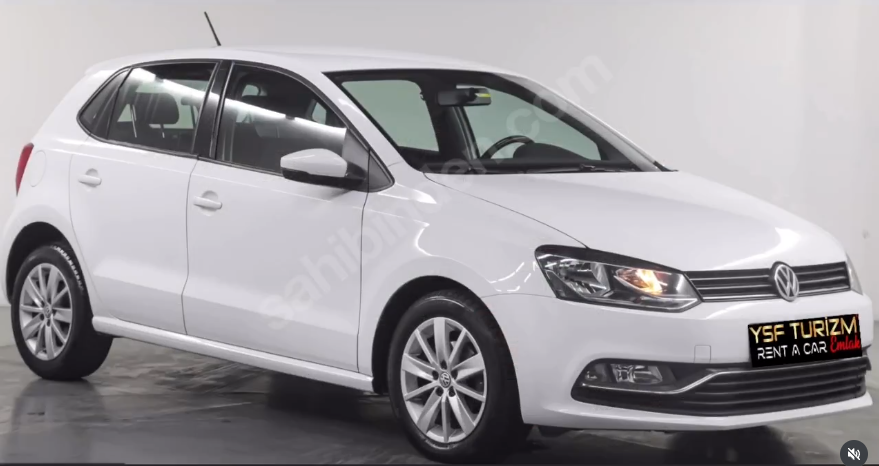 Volkswagen Polo Diesel