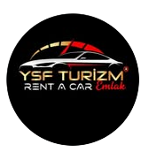YSF Turizm logo
